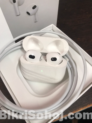 Airpods pro 2nd genaretion.